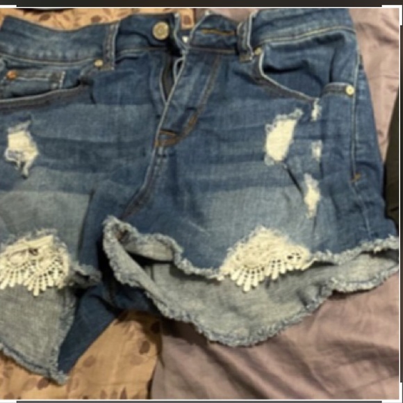 Short - Picture 1 of 1